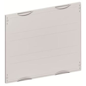  AG223 PLASTRON PLEIN 450X500MM 