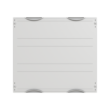  AG223 PLASTRON PLEIN 450X500MM 