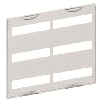  PLASTRON MODULAIRE AS223 