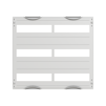  PLASTRON MODULAIRE AS223 