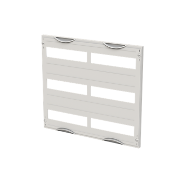  PLASTRON MODULAIRE AS223 