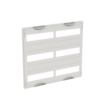  PLASTRON MODULAIRE AS223 