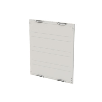  AG224 PLASTRON PLEIN 600X500MM 