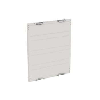  AG224 PLASTRON PLEIN 600X500MM 