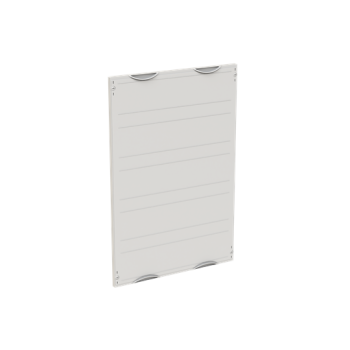  AG225 PLASTRON PLEIN 750X500MM 