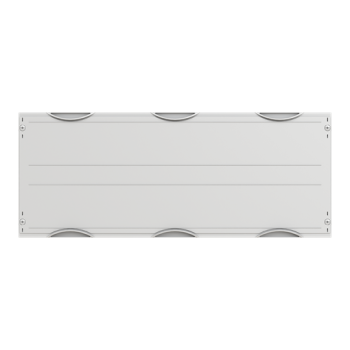  AG232 PLASTRON PLEIN 300X750MM 