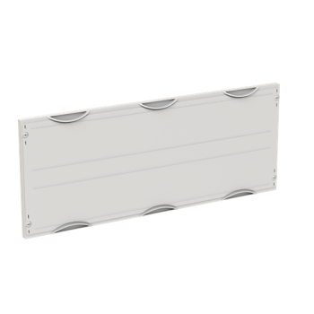  AG232 PLASTRON PLEIN 300X750MM 