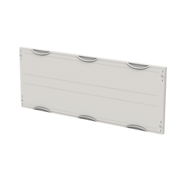  AG232 PLASTRON PLEIN 300X750MM 