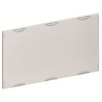  AG233 PLASTRON PLEIN 450X750MM 