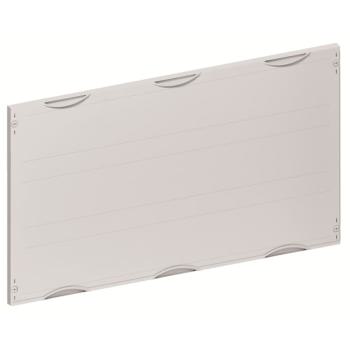  AG233 PLASTRON PLEIN 450X750MM 