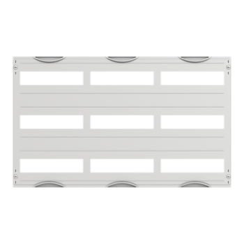  AS233 PLASTRON PREDECOUPE 450X 
