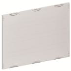  AG234 PLASTRON PLEIN 600X750MM 