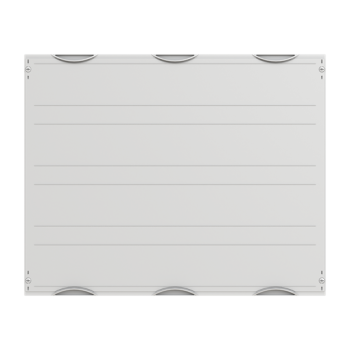  AG234 PLASTRON PLEIN 600X750MM 