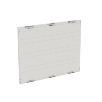  AG234 PLASTRON PLEIN 600X750MM 