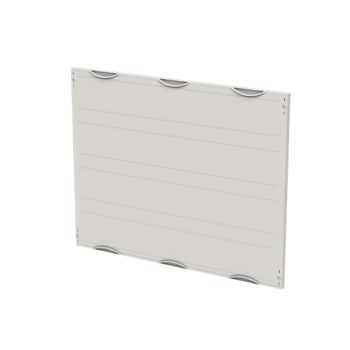  AG234 PLASTRON PLEIN 600X750MM 