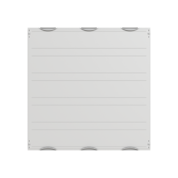  AG235 PLASTRON PLEIN 750X750MM 