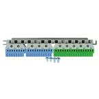  ZK225 SET DE BORNIER QUICKS QU 