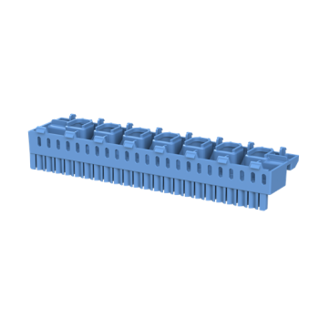  ZK237B BORNIER QUICK N 23X4+7X 