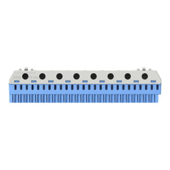  ZK268G BORNIER QUICK PE 26X4+8 