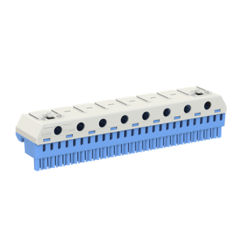  ZK268G BORNIER QUICK PE 26X4+8 