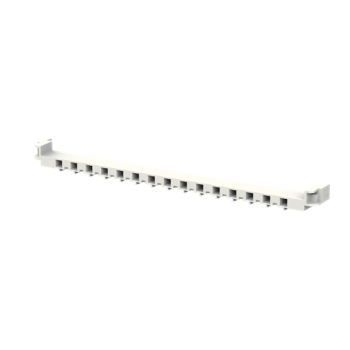  BARRE MONTAGE BORNIER-UK600 