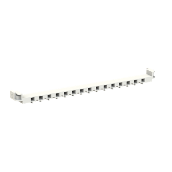  BARRE MONTAGE BORNIER-UK600 