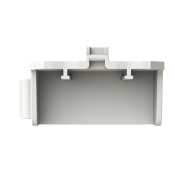  ZK15 ADAPTATEUR BORNIER QUICK 