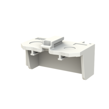  ZK15 ADAPTATEUR BORNIER QUICK 