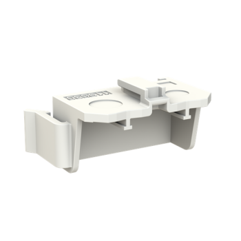  ZK15 ADAPTATEUR BORNIER QUICK 