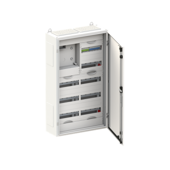  ARMOIRE MONOBLOC TWINLINE G IP 