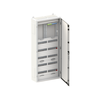  ARMOIRE MONOBLOC TWINLINE G IP 