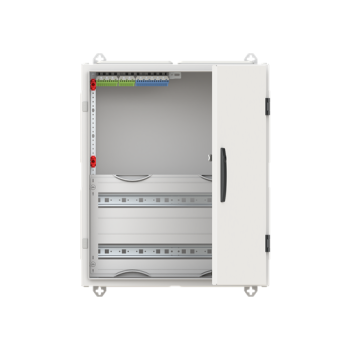  ARMOIRE MONOBLOC TWINLINE G IP 