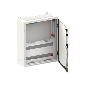  ARMOIRE MONOBLOC TWINLINE G IP 