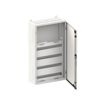  ARMOIRE MONOBLOC TWINLINE G IP 