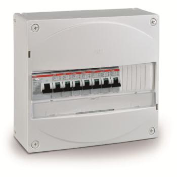  TABPREQ1RVIS TABLEAU ELECTRIQU 