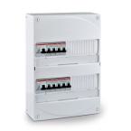  TABPREQ2RVIS TABLEAU ELECTRIQU 