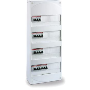  TABL.PREQ.4R 4ID 63A 13DJ4.5KA 