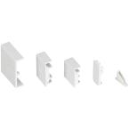  EMBOUTS PEIGNE EQUI TRI 