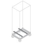  PAIRE TRAVERSE PORT.UR TRASFO 