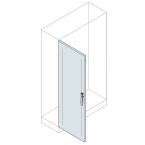  DBLE PORTE PLEINE2000X800 7035 