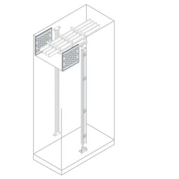  2 SGR.VERT.GAINE EXT.L200 