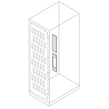  5 PLATINES RDUCTION CONN. 24 