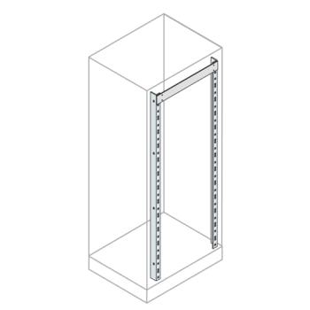  CHSSIS RACK FIXE NHE 38 1800 