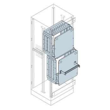  CABINE CELL. DIN RAIL RGLAB. 
