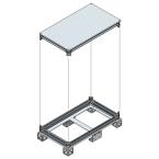  BASE/TOIT 1200X500 LXP IS2 