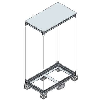  BASE/TOIT 1200X500 LXP IS2 