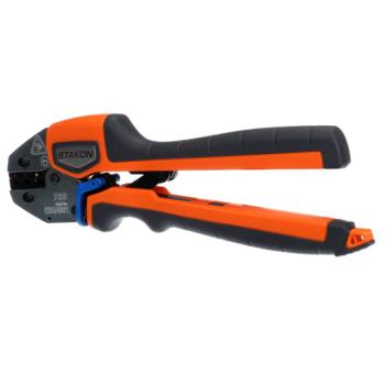  ERGO CRMP TOOL RA, RB, RC INS 