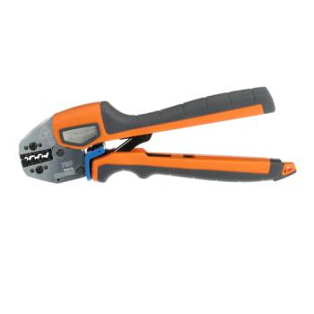  ERGO CRIMP TOOL UNINSUL 22-10A 