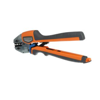  ERGO CRIMP TOOL UNINSUL 22-10A 