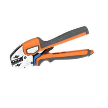  ERGO CRIMP TOOL UNINSUL 22-10A 